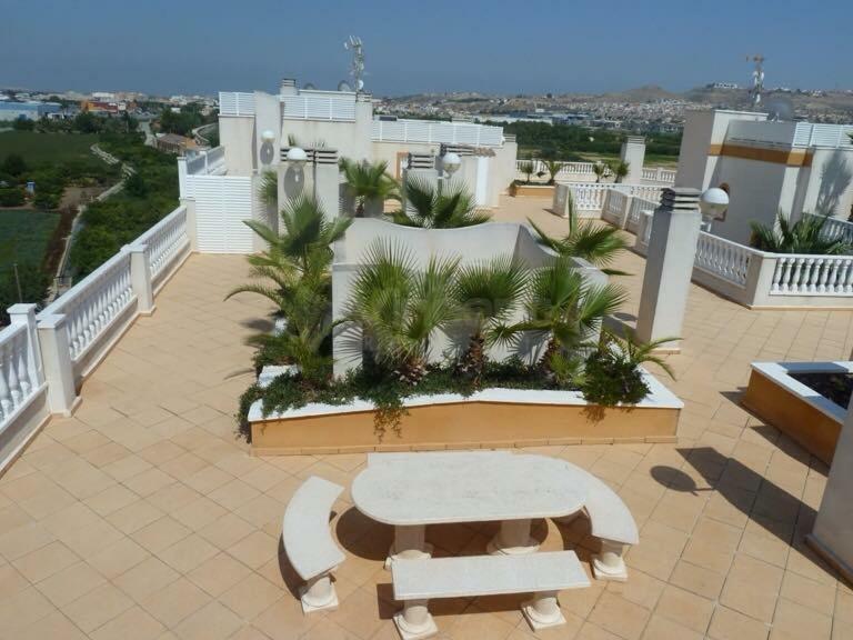 Apartment Costa Formentera Formentera de Segura Exteriér fotografie